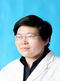 郭明英
