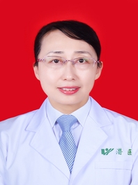 李荆萍