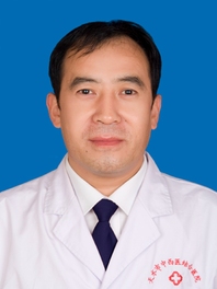 杨胜毅