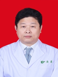 何忠良