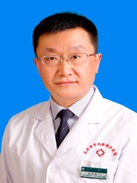 张晓辉