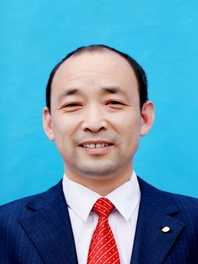 芮清峰