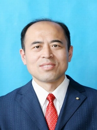 高亚峰