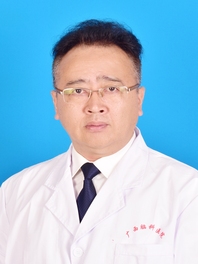 白锦波