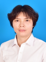 韦玉华