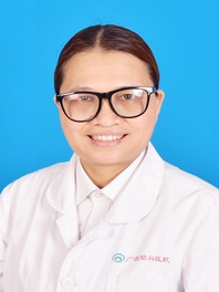 潘丽妹
