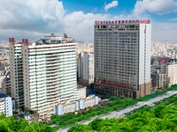 广西中医药大学附属瑞康医院