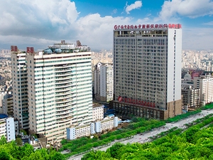广西中医药大学附属瑞康医院