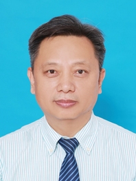 胡振杰