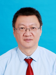 陈中