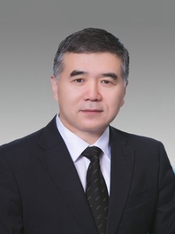 侯志勇