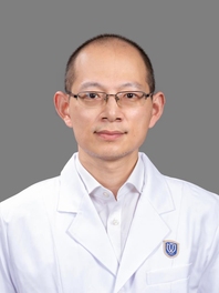 吴朝明