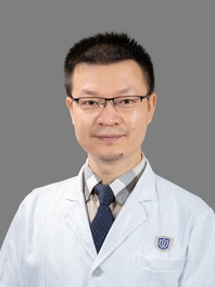 陈龙