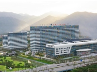 温州医科大学附属第二医院