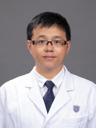 潘陈为