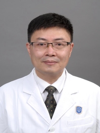 林忠东