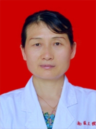 安美霞