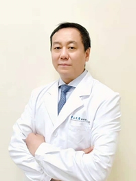 史宪杰