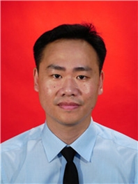 郑关毅