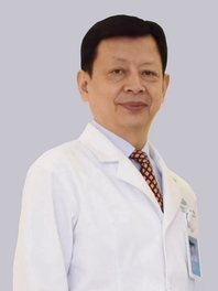 陆长东