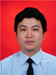 朱勇