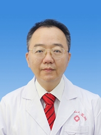 林勇军
