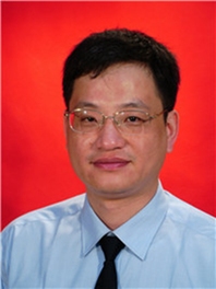 黄昌明