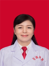 梁玉美