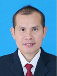陈兴强