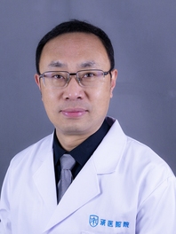王志勇