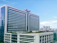 荆门市第一人民医院