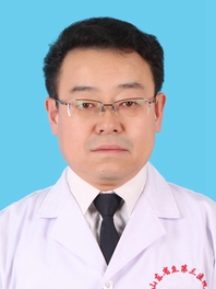 杜向阳
