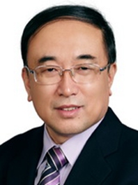 于金明