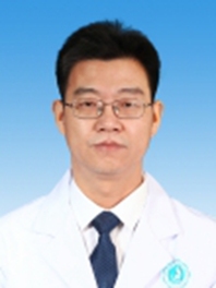 李增军