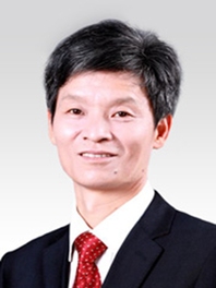 胡智明