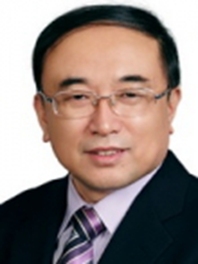 于金明
