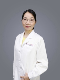 陈美玉