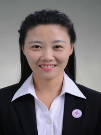 张淑玲