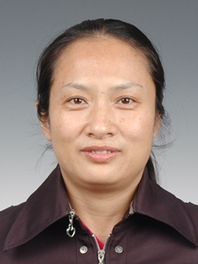 张丽娟