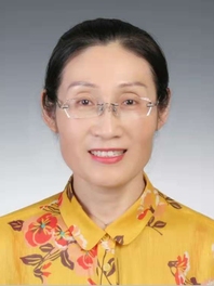 张秀芹