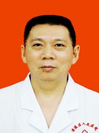 张劲松