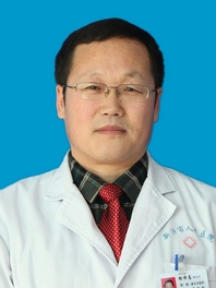 杨伟高
