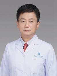 陈小林