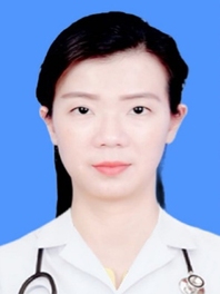陈婧华