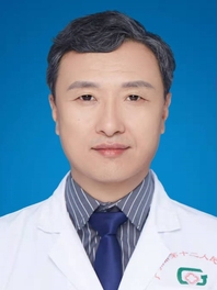 颜永毅