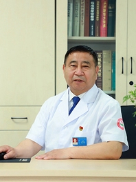 马福祥