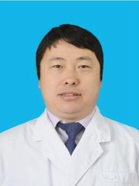傅志坚