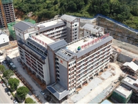 恭城瑶族自治县中医医院