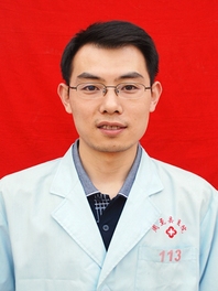 巩晓峰