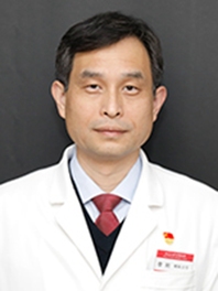 李刚